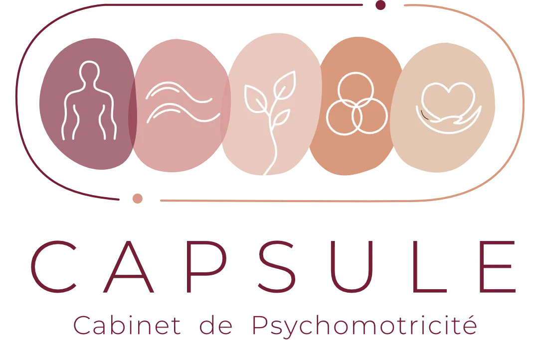 Capsule Psychomot'
